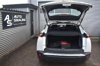 Peugeot e-2008 50Kwh Ative Pack 136Pk *Navi/Clima/Camera picture 9