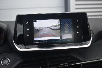 Peugeot e-2008 50Kwh Ative Pack 136Pk *Navi/Clima/Camera picture 10