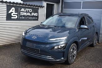 Hyundai Kona 39Kwh Comfort 136Pk *Navi/Clima/Camera/Stoelverwarming picture 1