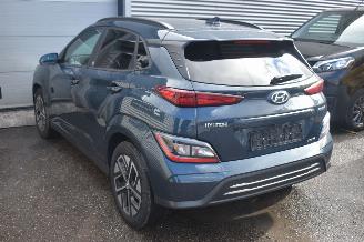 Hyundai Kona 39Kwh Comfort 136Pk *Navi/Clima/Camera/Stoelverwarming picture 3