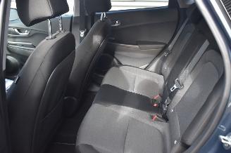 Hyundai Kona 39Kwh Comfort 136Pk *Navi/Clima/Camera/Stoelverwarming picture 6