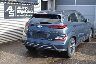 Hyundai Kona 39Kwh Comfort 136Pk *Navi/Clima/Camera/Stoelverwarming picture 4