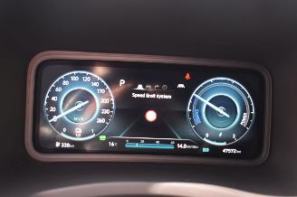 Hyundai Kona 39Kwh Comfort 136Pk *Navi/Clima/Camera/Stoelverwarming picture 9