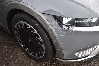 Hyundai ioniq 5 73 Connect 218Pk *Navi/Leder/Stoelverwarming/Camera picture 10