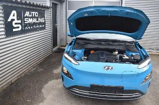 Hyundai Kona 39Kwh Comfort 136Pk SOH 100%  *Clima/Camera picture 13