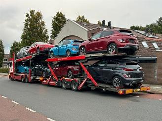 Hyundai Kona 25X Hyundai Kona 39Kwh op voorraad! picture 2