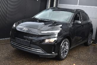 škoda osobní automobily Hyundai Kona 39Kwh Comfort 136Pk SOH 100% 3FASE *Navi/Clima/Camera/stoelverwarming 2021/8