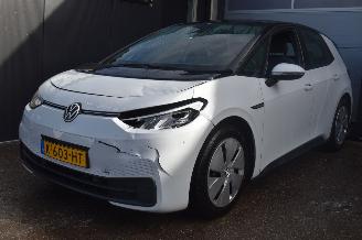 Volkswagen ID.3 58Kwh Life 204Pk *Clima/Navi/Stoelverwarming 2020/10