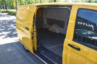 Mercedes eVito 41Kwh Lang Launch Edition116Pk *Navi/Clima/Camera picture 24