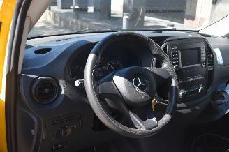 Mercedes eVito 41Kwh Lang Launch Edition116Pk *Navi/Clima/Camera picture 6