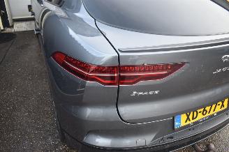 Jaguar I-Pace EV400 HSE 90Kwh 400Pk *Navi/Panorama/Leder/Clima/Camera picture 18