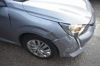 Peugeot 208 1.2 Puretech Active 75Pk *Clima/Navi picture 18