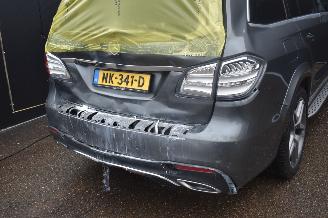 Mercedes GLS 350 D 4Matic 258pk picture 5