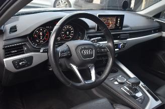 Audi A4 LIMOUSINE 2.0 Tdi Ultra Design Pro Line 190Pk *Navi/Clima/Leder/Stoelverwarming picture 8