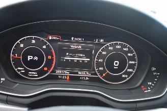 Audi A4 LIMOUSINE 2.0 Tdi Ultra Design Pro Line 190Pk *Navi/Clima/Leder/Stoelverwarming picture 9