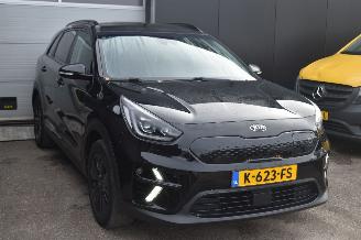Kia Niro 64Kwh Executive Line 204Pk SOH 100% *Navi/Clima/Camera/Leder/Stoelverwarming picture 2