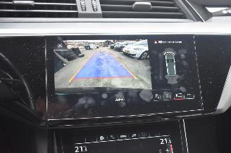 Audi E-tron 55 Quattro Advanced Edition Plus 408Pk *Navi/Clima/Camera/Leder/Stoelverwarming picture 14