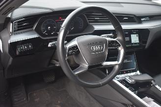 Audi E-tron 55 Quattro Advanced Edition Plus 408Pk *Navi/Clima/Camera/Leder/Stoelverwarming picture 8