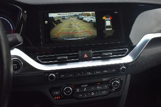 Kia Niro 64Kwh Executive line 204Pk SOH 100% 3FASE *Navi/Clima/Leder/Camera/Stoelverwarming picture 11