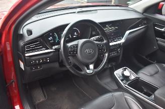 Kia Niro 64Kwh Executiveline 204Pk *Navi/Clima/Camera/Leder/Stoelverwarming picture 8