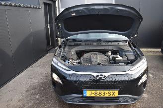 Hyundai Kona 64Kwh EV Fashion 204Pk SOH 100% 3Fase *Navi/Clima/Camera/Schuifdak picture 18