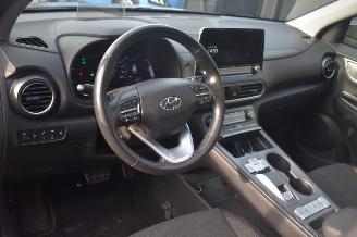 Hyundai Kona 64Kwh EV Fashion 204Pk SOH 100% 3Fase *Navi/Clima/Camera/Schuifdak picture 8