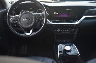 Kia Niro 64Kwh Executiveline 204Pk  SOH 100% 3FASE *Navi/Clima/Camera/Leder/Stoelverwarming picture 7