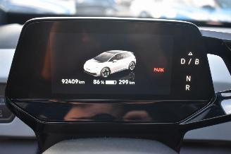 Volkswagen ID.3 58Kwh First  Plus 204Pk 3FASE *Navi/Clima/Camera picture 9