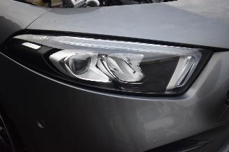 Mercedes A-klasse AMG 35 4MATIC Edition 306Pk *Navi/Clima/Panorama/Stoelverwarming picture 17