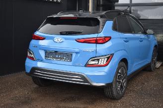 Hyundai Kona 39Kwh Comfort 136Pk Soh 100% 3FASE *Navi/Clima/Camera/Stoelverwarming/Head up picture 4