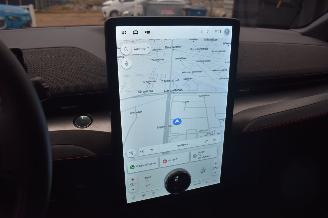 Ford Mustang Mach-e 98Kwh Extended First Edition Awd 337 Pk *Navi/Leder/Camera/Panorama/Stoelverwarming picture 12