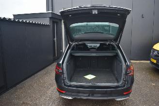 Skoda Superb 1.5 TSI Act Sportline Business 150Pk *Navi/Clima/Camera/Stoelverwarming picture 13