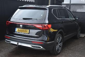 Seat Tarraco 1.5 TSI Xcellence Limited Edition 150Pk *Navi/Clima/Camera/Panorama picture 4