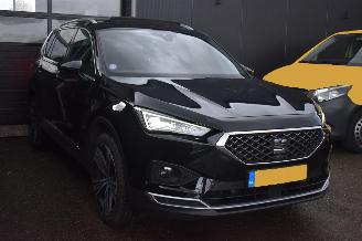 Seat Tarraco 1.5 TSI Xcellence Limited Edition 150Pk *Navi/Clima/Camera/Panorama picture 2