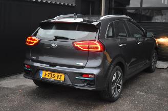 Kia Niro 64Kwh Dynamicline 204Pk 3FASE 100% SOH *Navi/Clima/Camera/Stoelverwarming picture 4