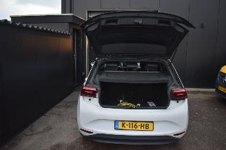 Volkswagen ID.3 58Kwh First Plus 204Pk 3FASE *Navi/Clima/Camera picture 12