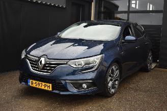 Avarii autoturisme Renault Mégane 1.2 Tce GT-Line 131Pk Bose *Navi/Clima/Camera 2017/12