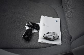 Volkswagen ID.3 58Kwh First Edition 204 Pk 3FASE *Navi/Clima/Camera/Stoelverwarming picture 17