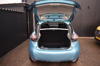 Renault Zoé 52Kwh R110 Life 109Pk *Navi/Clima picture 5