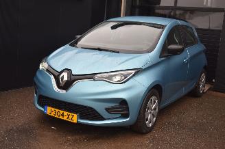 Renault Zoé 52Kwh R110 Life 109Pk *Navi/Clima picture 1