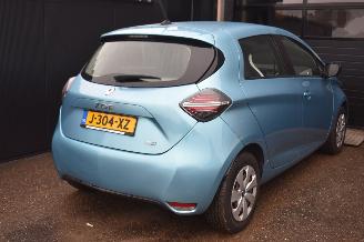 Renault Zoé 52Kwh R110 Life 109Pk *Navi/Clima picture 3