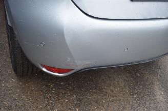 Renault Zoé 52Kwh R135 Intens Business136Pk *Navi/Clima/Camera picture 6