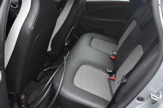 Renault Zoé 52Kwh R135 Intens Business136Pk *Navi/Clima/Camera picture 7