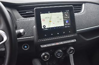 Renault Zoé 52Kwh R135 Intens 136PK 3FASE 91%SOH *Navi/Clima/Camera/Stoelverwarming picture 11