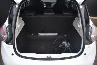 Renault Zoé 52Kwh R135 Intens 136PK 3FASE 91%SOH *Navi/Clima/Camera/Stoelverwarming picture 14