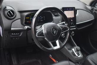Renault Zoé 52Kwh R135 Intens 3FASE 92%SOH *Navi/CLima/Camera/Stoelverwarming picture 8