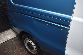 Renault Trafic 2.0 Dci 110Pk L2H1 Comfort *Navi/Airco picture 19