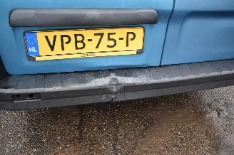 Renault Trafic 2.0 Dci 110Pk L2H1 Comfort *Navi/Airco picture 15