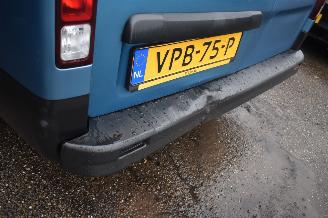 Renault Trafic 2.0 Dci 110Pk L2H1 Comfort *Navi/Airco picture 16