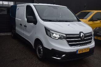 Renault Trafic 2.0 Dci 110Pk L2H1 Comfort *Navi/Airco picture 2